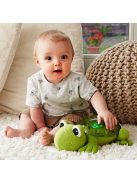 Нощна музикална прожекционна лампа ЖАБА за детска стая от CloudB, Tranquil Frog