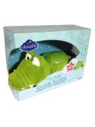 Нощна прожекционна лампа АЛИГАТОР 2в1 от CloudB, Twilight Buddies, Aligator