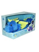 Нощна прожекционна лампа ДРАКОН 2в1 от CloudB, Twilight Buddies, Dragon