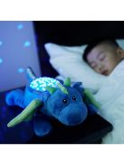 Нощна прожекционна лампа ДРАКОН 2в1 от CloudB, Twilight Buddies, Dragon