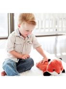 Нощна прожекционна лампа ЛИСИЦА 2в1 от CloudB, Twilight Buddies, Fox