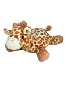 Нощна прожекционна лампа ЖИРАФ 2в1 от CloudB, Twilight Buddies, Giraffe