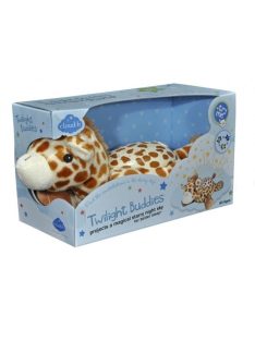   Нощна прожекционна лампа ЖИРАФ 2в1 от CloudB, Twilight Buddies, Giraffe