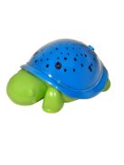 Прожекционна нощна лампа КОСТЕНУРКА от CloudB, SuperMax The Turtle