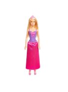 КУКЛА Барби Принцеса с корона, Руса коса, Barbie Princess doll, GGJ94