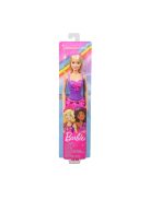 КУКЛА Барби Принцеса с корона, Руса коса, Barbie Princess doll, GGJ94