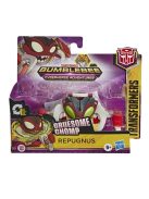 Фигурка Transformers Cyberverse, Gruesome Chomp Repugnus, Многоцветен, 3+ години