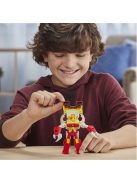 Фигурка Transformers Cyberverse, Gruesome Chomp Repugnus, Многоцветен, 3+ години