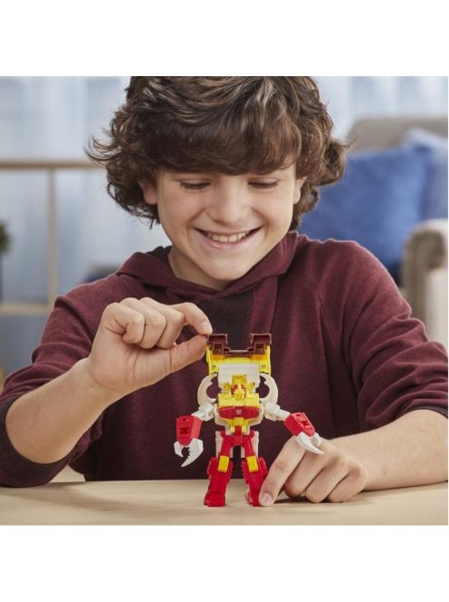 Фигурка Transformers Cyberverse, Gruesome Chomp Repugnus, Многоцветен, 3+ години