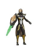 Фигурка Hasbro, Power Ranger Beast Morphers Morph-X Key - Cybervillain Robo Blaze, 15cm