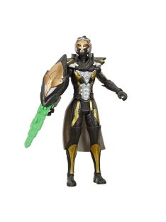   Фигурка Hasbro, Power Ranger Beast Morphers Morph-X Key - Cybervillain Robo Blaze, 15cm
