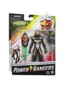 Фигурка Hasbro, Power Ranger Beast Morphers Morph-X Key - Cybervillain Robo Blaze, 15cm