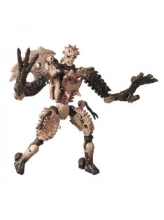   Фигурка Transformers, Generations Kingdom War for Cybertron, Paleotrex Deluxe, 15cm, Кафяв