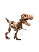 Фигурка Transformers, Generations Kingdom War for Cybertron, Paleotrex Deluxe, 15cm, Кафяв