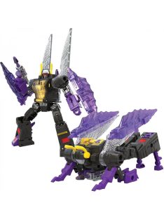   Фигурка Transformers Generations Legacy Deluxe - Kickback, 13 см