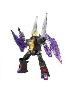   Фигурка Transformers Generations Legacy Deluxe - Kickback, 13 см
