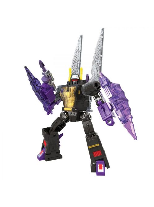 Фигурка Transformers Generations Legacy Deluxe - Kickback, 13 см