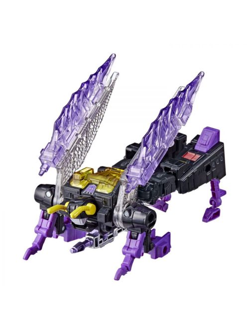Фигурка Transformers Generations Legacy Deluxe - Kickback, 13 см