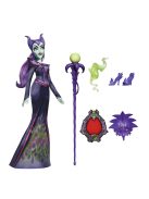 Hasbro Кукла Злата царица Злодеида от Спящата Красавица, Disney Villains - Maleficent Fashion Doll, F4561