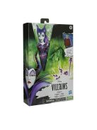 Hasbro Кукла Злата царица Злодеида от Спящата Красавица, Disney Villains - Maleficent Fashion Doll, F4561