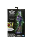 Hasbro Кукла Злата царица Злодеида от Спящата Красавица, Disney Villains - Maleficent Fashion Doll, F4561