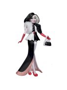 Hasbro Кукла Круела (101 Далматинци), Disney Villains Style Series: Cruella De Vil, F4563
