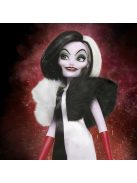 Hasbro Кукла Круела (101 Далматинци), Disney Villains Style Series: Cruella De Vil, F4563