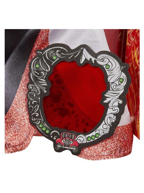 Hasbro Кукла Круела (101 Далматинци), Disney Villains Style Series: Cruella De Vil, F4563