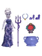 Hasbro Кукла Морската Вещица Урсула Disney Villains - Ursula Fashion Doll, F4564