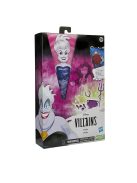 Hasbro Кукла Морската Вещица Урсула Disney Villains - Ursula Fashion Doll, F4564
