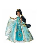 Hasbro Кукла Жасмин колекционерска серия, Disney Princess Style Series 30th Anniversary Jasmine Fashion Doll, F5001