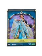 Hasbro Кукла Жасмин колекционерска серия, Disney Princess Style Series 30th Anniversary Jasmine Fashion Doll, F5001