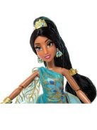 Hasbro Кукла Жасмин колекционерска серия, Disney Princess Style Series 30th Anniversary Jasmine Fashion Doll, F5001