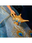 Hasbro Кукла Жасмин колекционерска серия, Disney Princess Style Series 30th Anniversary Jasmine Fashion Doll, F5001