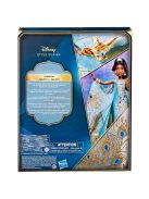 Hasbro Кукла Жасмин колекционерска серия, Disney Princess Style Series 30th Anniversary Jasmine Fashion Doll, F5001