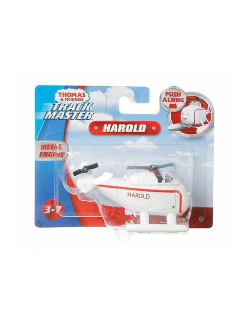 Хеликоптер Харолд Thomas & Friends Harold от серията Preschool, FFX04