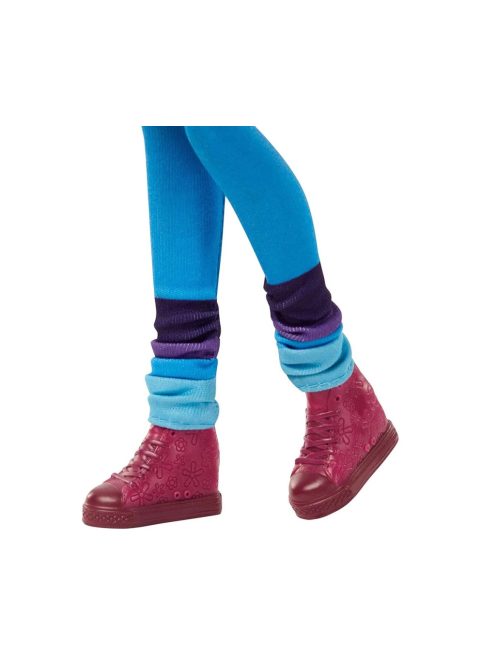 КУКЛА Хари Потър: Луна Лъвгуд, Mattel Harry Potter Luna Lovegood Doll, GNR32 