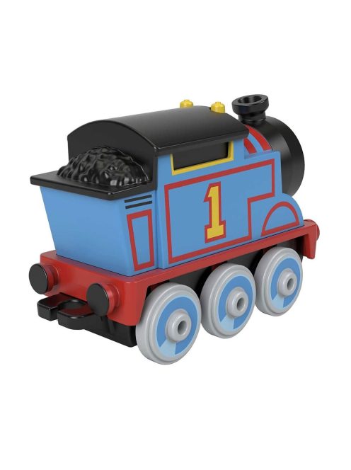Влакче ТОМАС Thomas & Friends Thomas от серията Preschool, HBX91