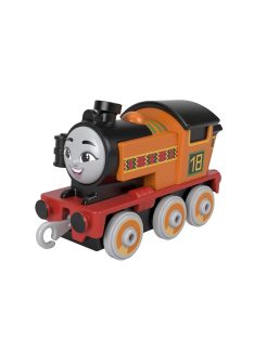   Влакче НИЯ Thomas & Friends Nia от серията Preschool Push Along, HBX92