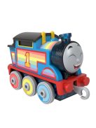 Влакче ТОМАС Thomas & Friends Thomas Rainbow от серията Preschool Push Along, HHN54 - Февруари