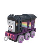 Влакче ДИЗЕЛ Thomas & Friends Desel Rainbow от серията Preschool Push Along, HHN56 
