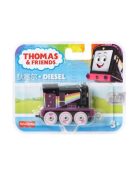 Влакче ДИЗЕЛ Thomas & Friends Desel Rainbow от серията Preschool Push Along, HHN56 