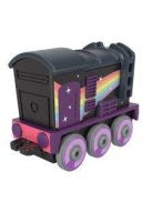 Влакче ДИЗЕЛ Thomas & Friends Desel Rainbow от серията Preschool Push Along, HHN56 