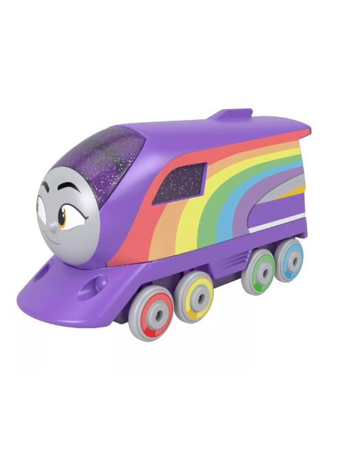 Влакче КАНА Thomas & Friends Kana Rainbow от серията Preschool Push Along, HHN57 