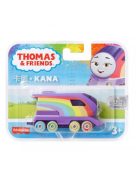 Влакче КАНА Thomas & Friends Kana Rainbow от серията Preschool Push Along, HHN57 