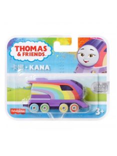   Влакче КАНА Thomas & Friends Kana Rainbow от серията Preschool Push Along, HHN57 