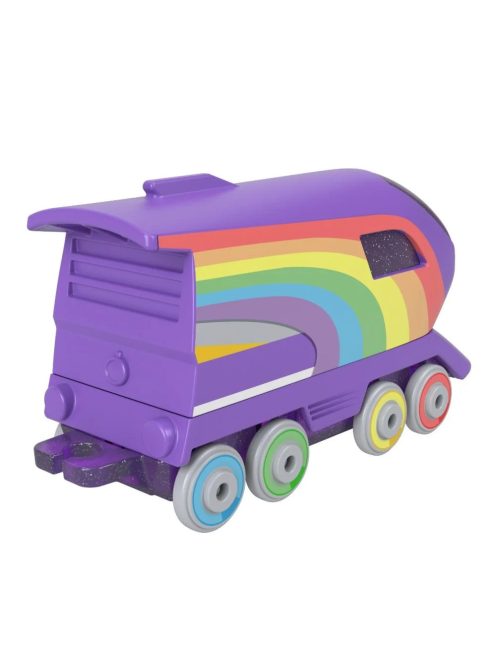 Влакче КАНА Thomas & Friends Kana Rainbow от серията Preschool Push Along, HHN57 