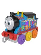 Влакче ТОМАС Thomas & Friends Thomas Party balloons от серията Preschool, HMC32