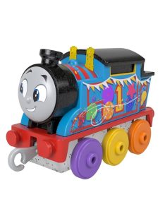   Влакче ТОМАС Thomas & Friends Thomas Party balloons от серията Preschool, HMC32