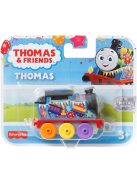 Влакче ТОМАС Thomas & Friends Thomas Party balloons от серията Preschool, HMC32